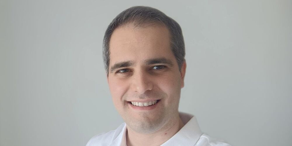 Porträt des Therapeuten